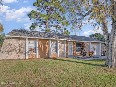 886 Westport Dr, Rockledge, FL, 32955