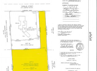 55 Parallel St, Harwich, MA 02645