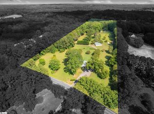 518 McKittrick Bridge Rd, Fountain Inn, SC 29644