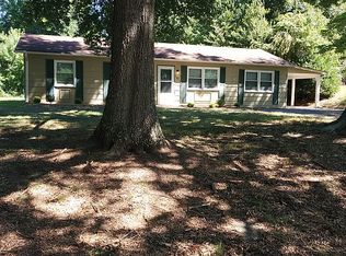 126 Redwood Bnd, King, NC 27021