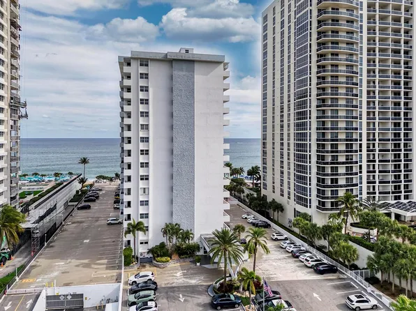 4250 Galt Ocean Drive #8a, Fort Lauderdale, FL 33308
