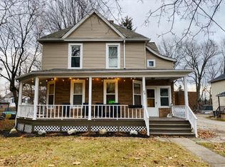 88 Groveland St, Oberlin, OH 44074