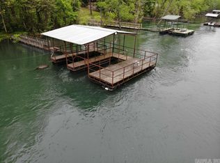 1935 Riverbend Rd, Heber Springs, AR 72543