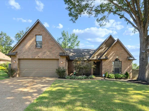 7678 Shadow Glen Ln, Arlington, TN 38002