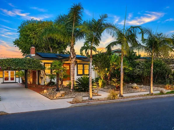 1729 Bancroft St, San Diego, CA 92102