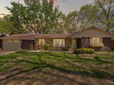 431 10th Ave SE, Faribault, MN, 55021