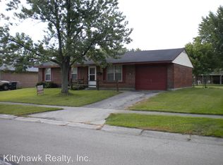 6780 Stonehurst Dr, Dayton, OH 45424
