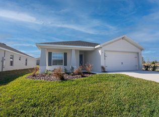 1875 Daystar Dr, Haines City, FL 33844