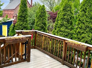 431 Prospect St #2, Hudson, NY 12534