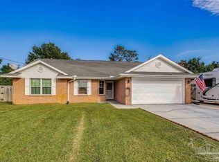 4776 Kitty Hawk Cir, Gulf Breeze, FL 32563