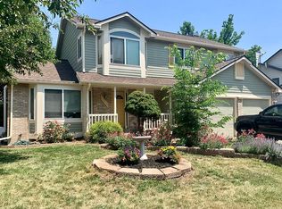 11271 W 66th Pl, Arvada, CO 80004