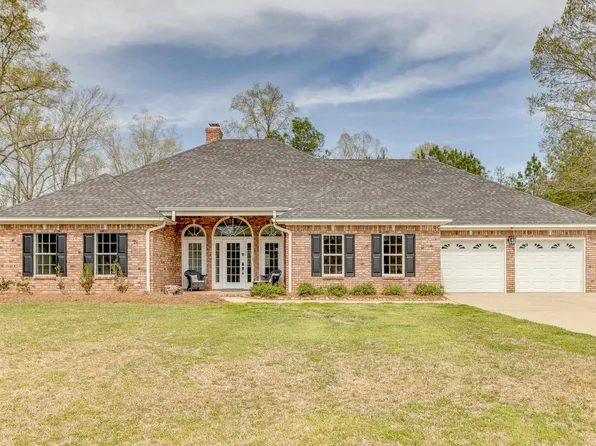 904 Ansley Rd, Ruston, LA 71270