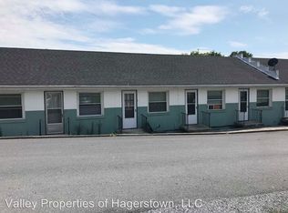1029 W Washington St APT 4, Hagerstown, MD 21740