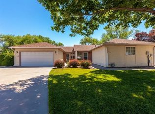 2734 Indian Wash Cir, Grand Junction, CO 81506