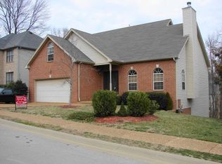 5260 Catspaw Dr, Antioch, TN 37013