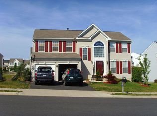 9867 Upper Mill Loop, Bristow, VA 20136