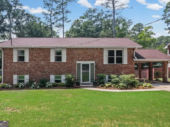 1342 Atterberry Pl, Decatur, GA 30033