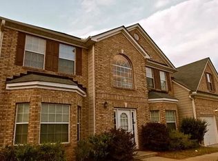 7210 Cavender Dr SW, Atlanta, GA 30331