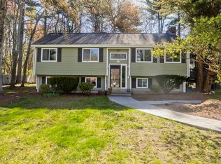 23 Roger Belanger Dr, Bellingham, MA 02019