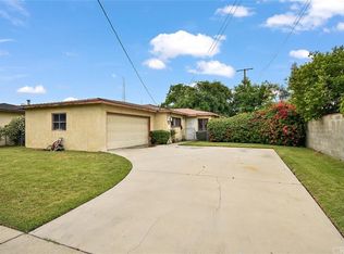 3689 Ahern Dr, Baldwin Park, CA 91706