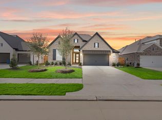 2918 Peach Valley Rd, Fulshear, TX 77423