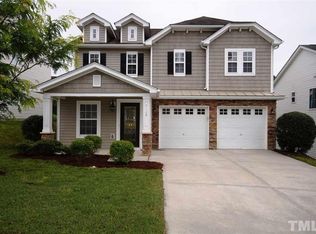 7128 Lowell Ridge Rd, Raleigh, NC 27616