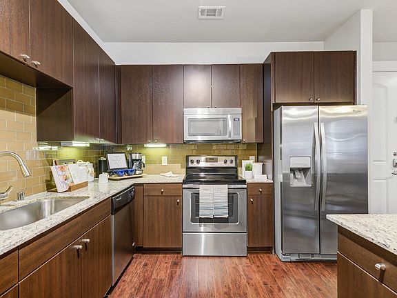 Model Kitchen