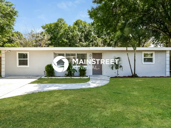 4010 W Marietta St, Tampa, FL 33616