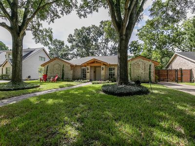 13927 Kingsride Ln, Houston, TX, 77079