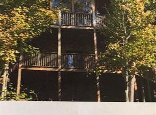2587 Bolens Creek Rd, Burnsville, NC 28714