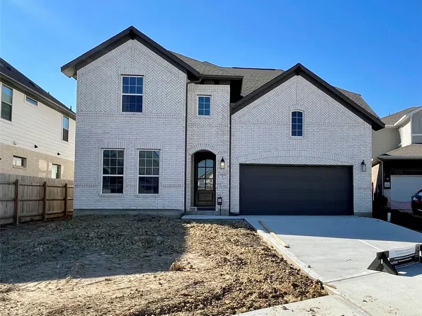 19504 Janke Cv, Pflugerville, TX 78660