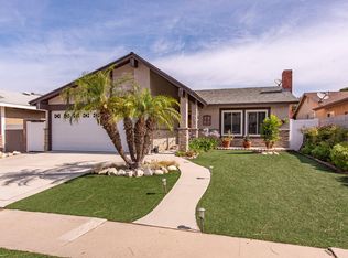 5745 Bloomfield St, Simi Valley, CA 93063