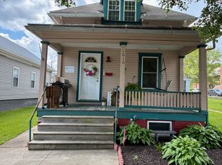 1610 Oneida St, Huntingdon, PA 16652