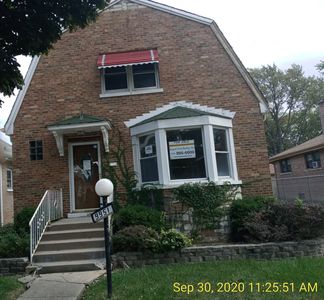 9951 S Carpenter St, Chicago, IL, 60643