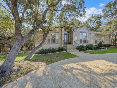 4727 Del Mar Trl, San Antonio, TX, 78251