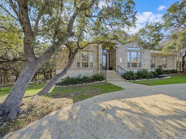 4727 Del Mar Trl, San Antonio, TX 78251