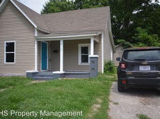 2118 N Taylor Ave, Springfield, MO 65803