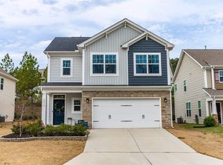 2516 Magnolia Tree Ln, Durham, NC 27703