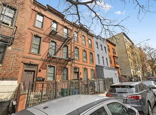 521 W 158th St #34, New York, NY 10032