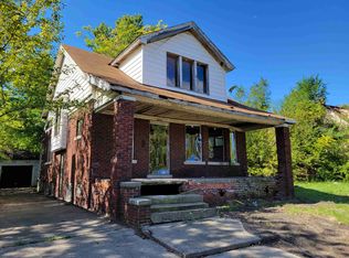 12427 Barlow St, Detroit, MI 48205
