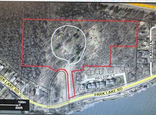 6335 Park Lake Rd, Bath, MI 48808