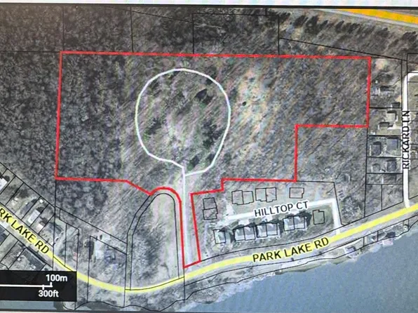 6335 Park Lake Rd, Bath, MI 48808