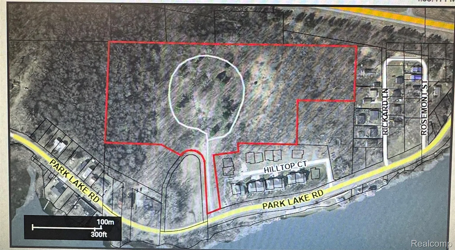 6335 Park Lake Rd photo 1