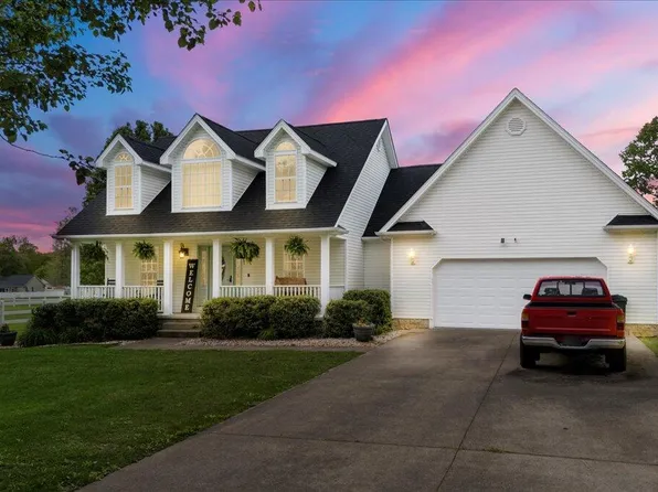 154 Jordan Ave, London, KY 40744
