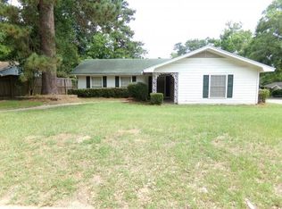 417 Esther Blvd, Nacogdoches, TX 75964