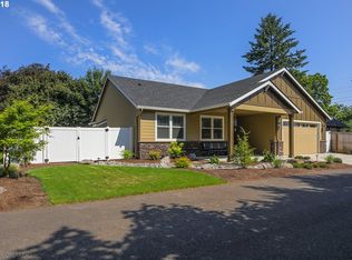 1312 NW 58th St, Vancouver, WA 98663