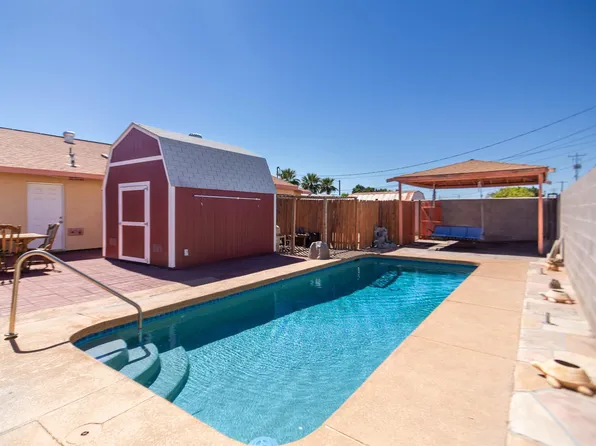 2088 E 24th Pl, Yuma, AZ 85365