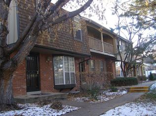 8621 E Yale Ave APT B, Denver, CO 80231