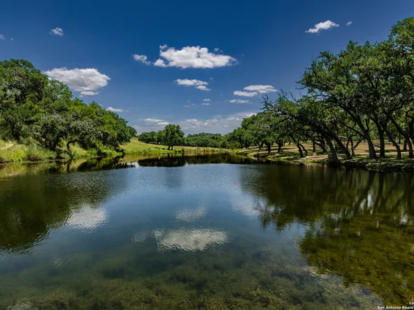 LOT 43 Blackbuck Trail LOT 43, Pipe Creek, TX 78063