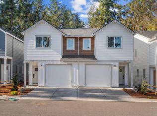6309 SE Chloe Rose Way, Portland, OR 97267
